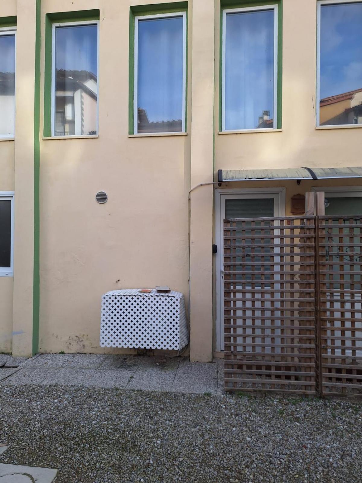Exclusive Loft Degli Artisti Florença Exterior foto